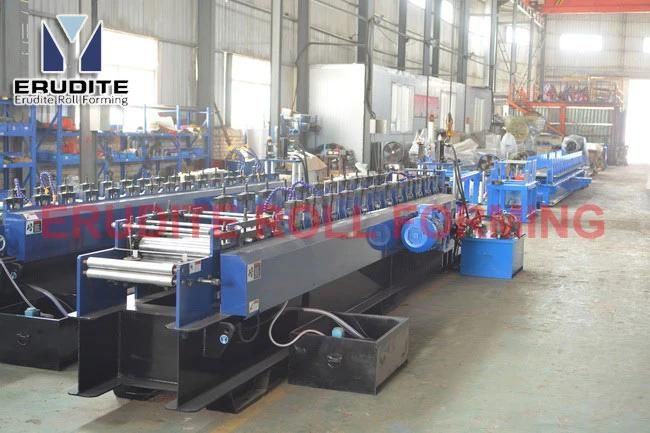 Roll Forming Machine for Door Frame