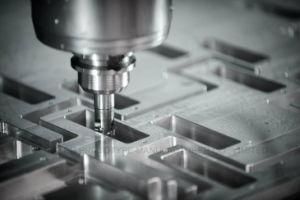 Precision Metal CNC Lathe Stainless Steel/Aluminum Machining Auto Parts