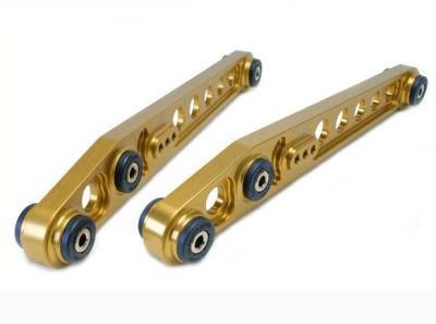 High Quality Custom Made CNC Precision Machining Turning Parts