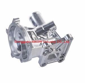 Motorcycle Accessories Engine Mechanical Parts Dry Clutch Basket Sheet Metal Stamp/Stamped/Stamping Part with CNC Machining