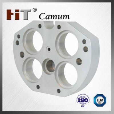 Aluminum, Nickel Alloy Steel, Stainless Steel High Precision CNC Machined Part High-Quality OEM/ODM Custom Machined Parts