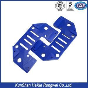 Precision Machining Plastic Machining Plastic Part