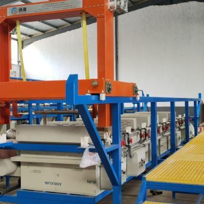 Hard Chrome Plating Machine / Chrome Electroplating Equipment / Chrome Plating Plant