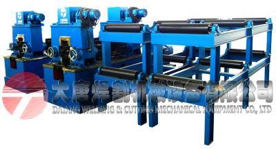 H-Beam Straightening Machine,