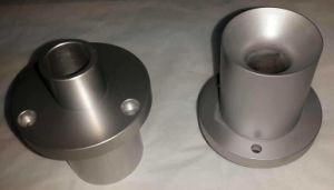 Customized Aluminum 7075 CNC Milling Machine Parts