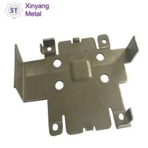 Stamping Heat Sinks