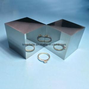 Well Polished Tungsten Carbide Cube on Sale