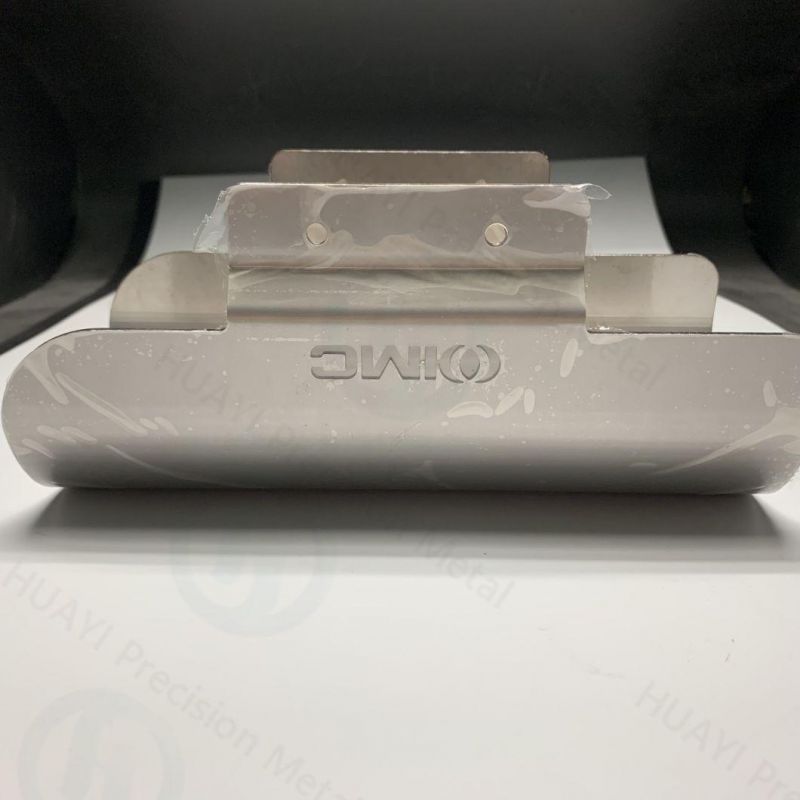China Factory Supply OEM Customized Sheet Metal Stamping Parts
