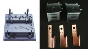 Metal Stamping Parts