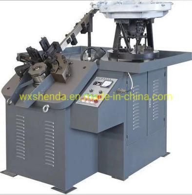 Complete Screw Nail&Ring Nail Rolling Machine, Rolling Machine