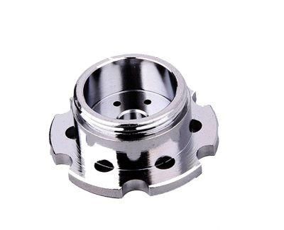 Precision Aluminium Assembly Filling Machine Automation CNC Machining Parts