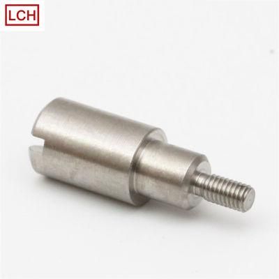 Presicion Stainless Steel Machining Service CNC Turning Parts