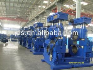 2-Hi Rolling Mill