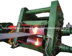 Factory Customization Efficient and Professional Aluminum Roofing Coil Machine