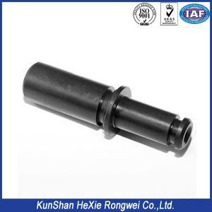 Shaft Turning CNC Machining Milling Custom Fabrication Services