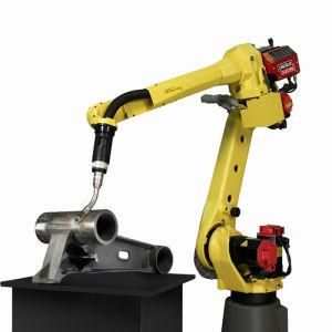 Robotic Welding Machine