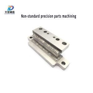Lathe Parts Metal Milling Stainless Steel Machining Parts Steel Precision Machining Machinery Mechanical Parts