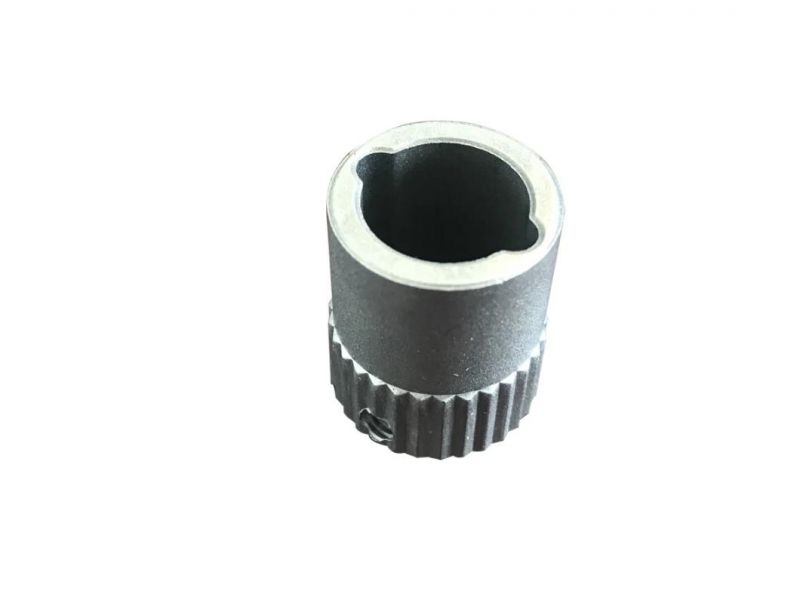 Un-Standard Sintered Metal Connector Product