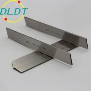 HSS W4 Rectangtular Tool Bits