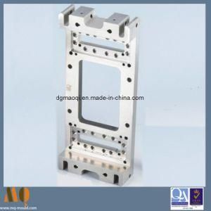 Non Standard CNC High Precision Machined Parts