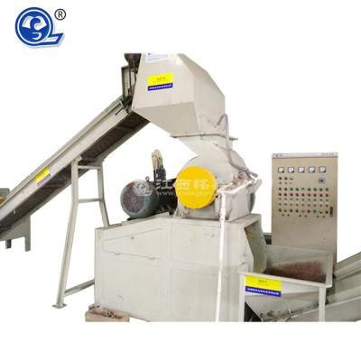 Waste Weee PCB Board Recycling Machine Wet Method