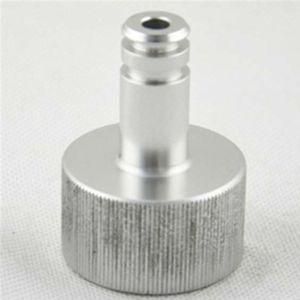 Custom Machining Fabrication Aluminum Tube Fittings