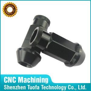 OEM CNC Machining Stainless Steel Spare Parts