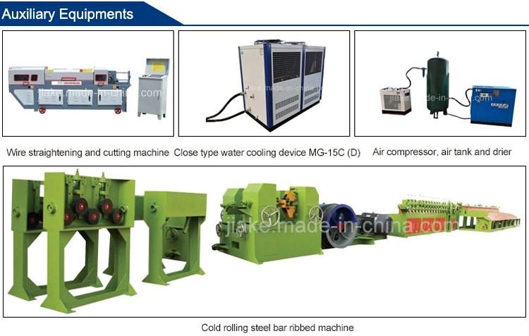 Steel Rebar Mesh Welding Machine China Manufacturer