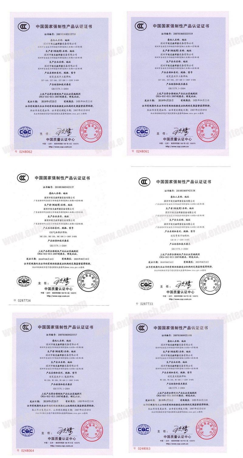 Cut 100 Inverter Plasma Cutting Equipment with Fast Cutting Speed