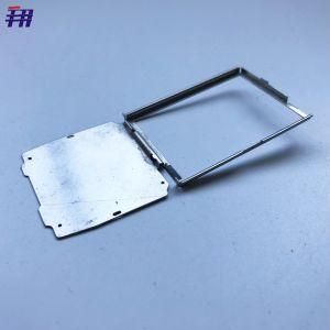 OEM Custom Precision 0.3mm Metal Chemical Etching with Stamping Service