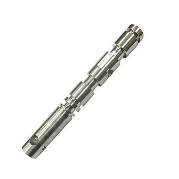 OEM Precision Stainless Steel CNC Machinery Parts of Pin Shafts