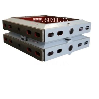 Moulding Box for Static Pressure Horizontal Automatic Molding Line