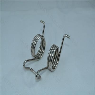 Made in China Customizied Manufacture Factory with Aluminium Spring