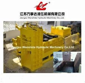 Scrap Metal Baler Shear (Y83Q-4000G)