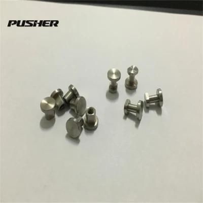 Customized Stainless Steel Aluminum Cold Rolled Sheet Turning Milling Sandblasting CNC Machining for Lamp Parts