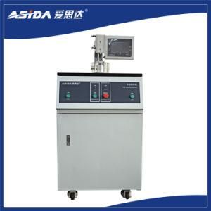 High Accuracy Automatic Sample Cutting Machine