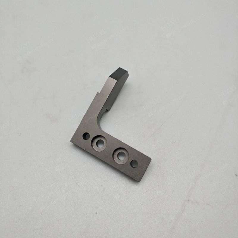OEM ODM Accept Small Orders High Precision Complete Specifications Stamping Metal Chair Parts