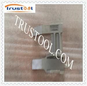 Casting Small Metal Parts CNC Machining Parts