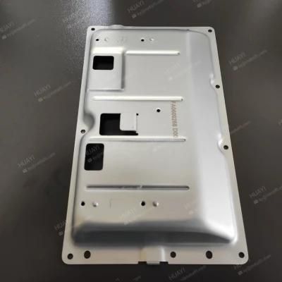 China Cheap OEM Sheet Metal Parts Laser Cutting Fabrication Sheet Metal for Electric Applications