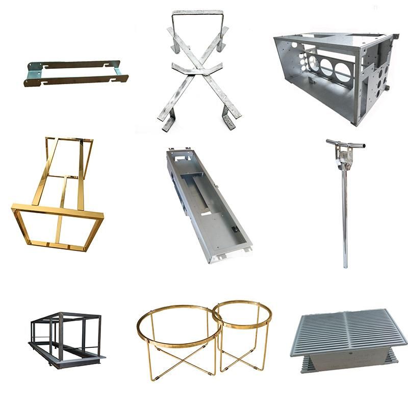 Affordable Prices Customized Durable Stainless Steel Frame