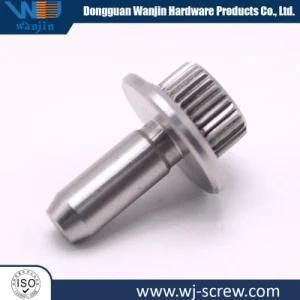 Stainless Steel Hex Allen Button Head Socket Cap Screws for Office Chair
