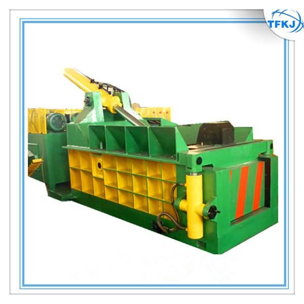 Hydraulic Scrap Packaging Machine (High Quality)