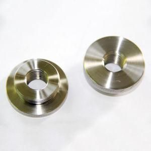 Professional OEM Machining Part for CNC Milling Metal Machinery Parts