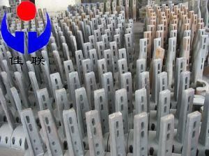 China Supply Concrete Mixer Parts Sicoma Mixer Parts