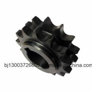 Precision CNC Machining Double Row Sprocket