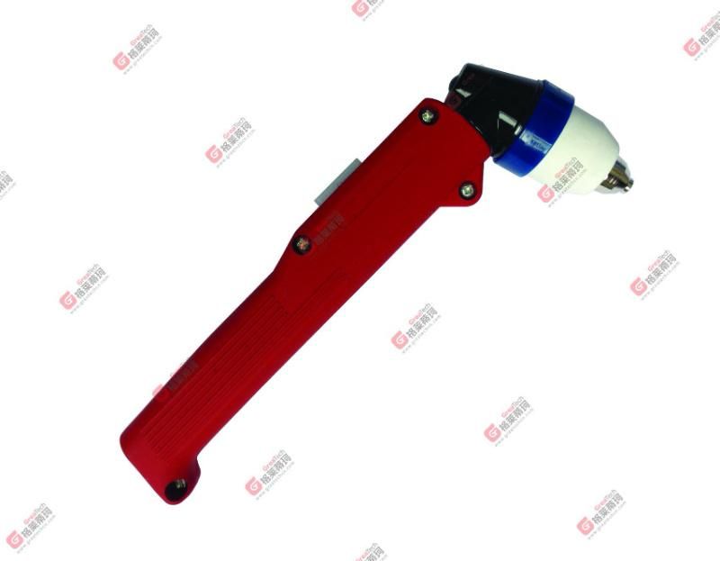 Welding Torch P80 Air Cooled Cutting Torch for Plasma Power Source