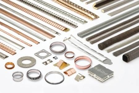 Semiconductor Lead Frame for Photo Electric Products
