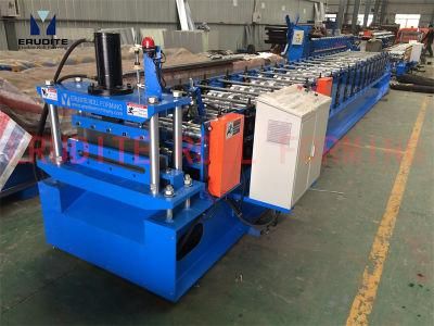 Yx30-501 Metal Roll Forming Line for Fence Panel