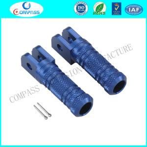 OEM Custom Shenzhen Aluminum Machine Part Machinery Spare Part