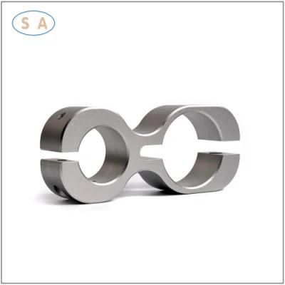 OEM Precision CNC Machining Aluminum/Stainless Steel motorcycle Accessories